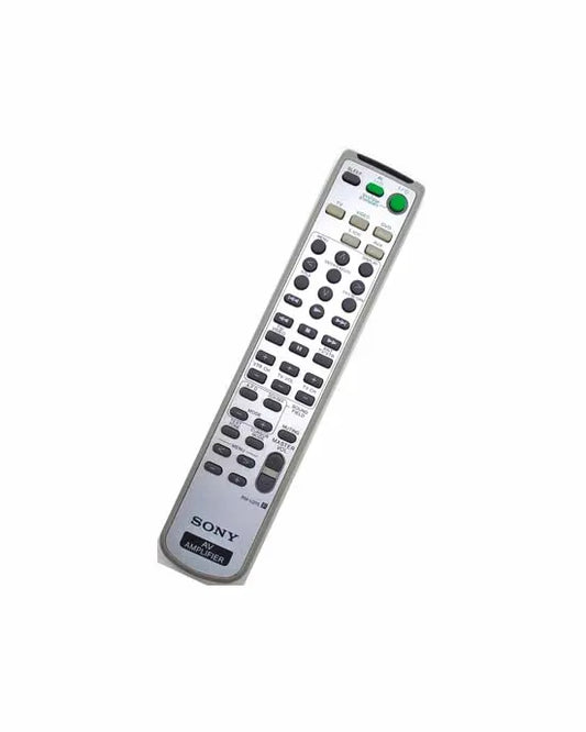 Sony Remote Control(Rm-U215) - 1-476-169-11