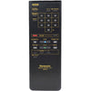 Panasonic Remote Control (Nvj700Px) - VEQ1243