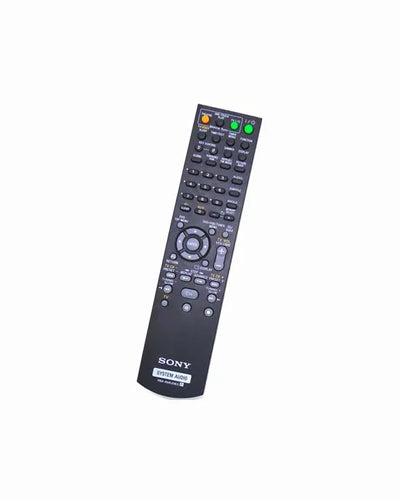 Sony Remote Control (Rm-Amu063) - 1-487-377-11
