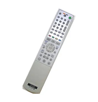 Sony Remote Control (Rmt-D211P) - 1-478-832-11