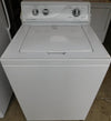 Speed Queen AWN412SP111TW01 Top Load Washer, Traditional Agitator, Durable Build