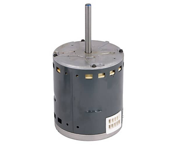 Ge 607421-05 X13 3/4Hp Motor-Prog - 81W36