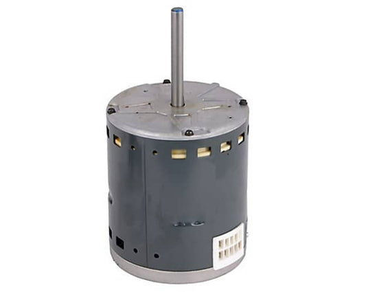 Ge 607421-05 X13 3/4Hp Motor-Prog - 81W36