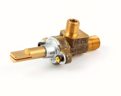 Duke 3542 Burner Control Valve - 3542-2