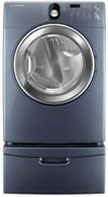 Samsung DV218AEB/XAA 7.3 Cu. Ft. Front Load Electric Dryer