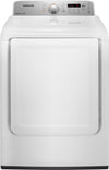 Samsung DV400GWHDWR/AA 7.2 Cu. Ft. Super Capacity Gas Front Load Dryer