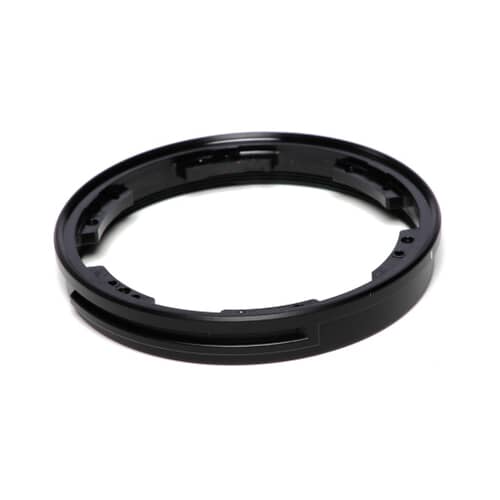 Panasonic Part# DVGE1890Z Rear Frame Ring - Genuine OEM