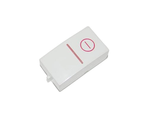 Haier Button - Power - DW-1200-10