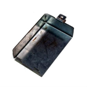 Haier Cover - Box - DW-1950-19