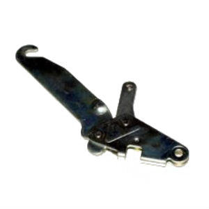 Haier Hinge - Right - DW-3450-02