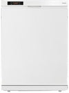 Blomberg 7659939542 Full Console Dishwasher with 12-Place Settings, 4 Wash Cycles, 3 Wash Temperatures - Dw24100W