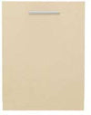Blomberg 7657489542 Fully Integrated Dishwasher with 5 Wash Levels, 6 Programs, 5 Wash Temps, 3-Way Euro Filter System - Dw 36100 Nbl00