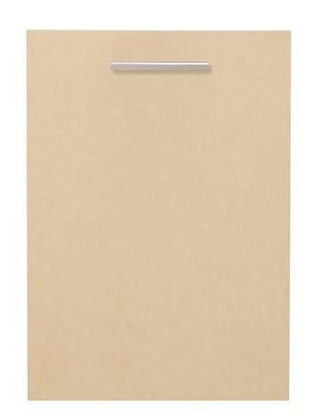 Blomberg 7688139545 18 Inch Fully Integrated Dishwasher with 12 Place Settings, 4 Wash Programs, 3 Wash Temperatures - DWS54100FBI