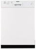 Blomberg 7677849571 Full Console Dishwasher with 5 Wash Levels, 5 Programs, 4 Wash Temps, 3-Way Euro Filter System - Dwt 15210 Nbl00