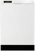 Blomberg 7659339571 Full Console Dishwasher with 12-Place Settings, 4 Wash Cycles, 3 Wash Temperatures - Dwt24100W
