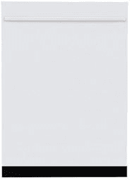 Blomberg 7676549571 Fully Integrated Dishwasher with 5 Wash Levels, 6 Programs, 5 Wash Temps, 3-Way Euro Filter System - Dwt 36210 Nbl00