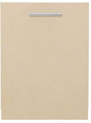 Blomberg 7678249571 Fully Integrated Dishwasher with 5 Wash Levels, 6 Programs, 5 Wash Temps, 3-Way Euro Filter System - Dwt 36200 Nbl00