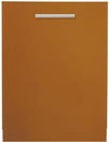 Blomberg 7676049571 Fully Integrated Dishwasher with 5 Wash Levels, 6 Programs, 5 Wash Temps, 3-Way Euro Filter System - Dwt 36201 Nbl00