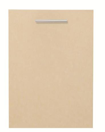 Blomberg 7658839571 Fully Integrated Dishwasher with 12-Place Settings, 4 Wash Programs, 3 Wash Temperatures - Dwt54100Fbi