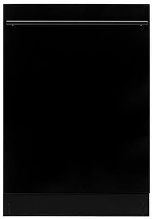 Blomberg 7653939571 Fully Integrated Dishwasher with 12-Place Settings, 4 Wash Programs, 3 Wash Temperatures - Dwt54100B
