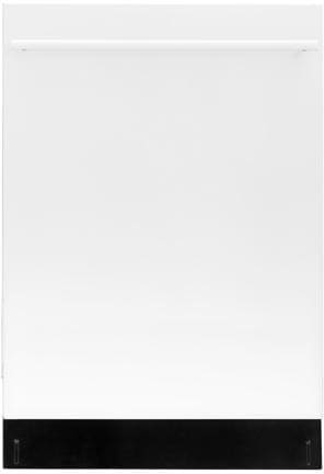 Blomberg 7656639571 Fully Integrated Dishwasher with 12-Place Settings, 4 Wash Programs, 3 Wash Temperatures - DWT54100W