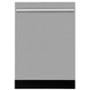 Blomberg 7658439571 46 dB Decibel Level Dishwasher, Fully Integrated, 5 Wash Cycles, 14 Capacity (Place Settings) - Dwt55500Ss