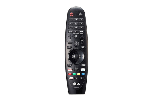 LG Remote Controller - AKB75855501