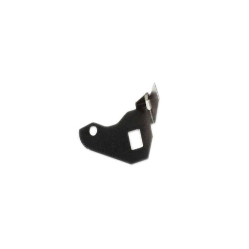 Panasonic Part# DZJC000079 Clip Paper (Right) - Genuine OEM