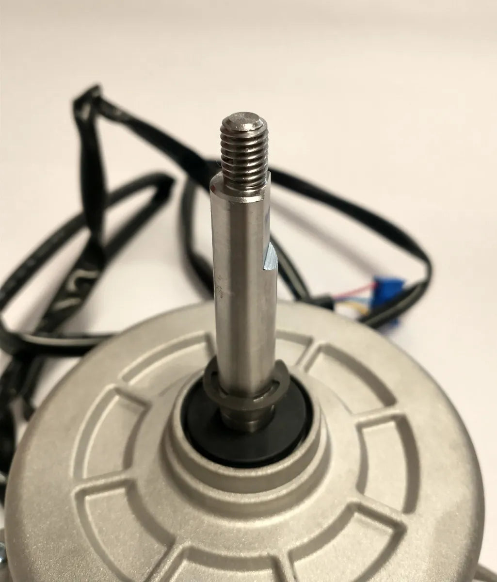 LG Part# EAU62543704 Motor Assembly - Genuine OEM