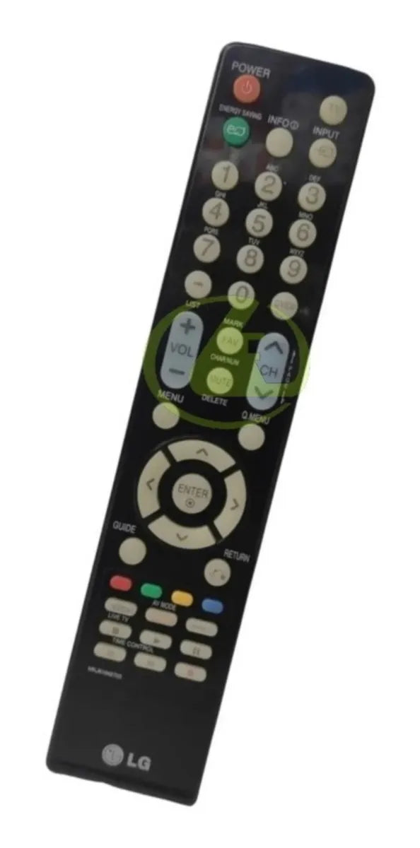 LG Remote Controller - MKJ61842703