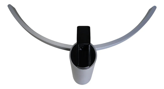 LG Part# AAN76409716 Base Stand Assembly - Genuine OEM