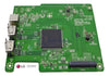LG Lfs Total Pcb Assembly - EBT66032501