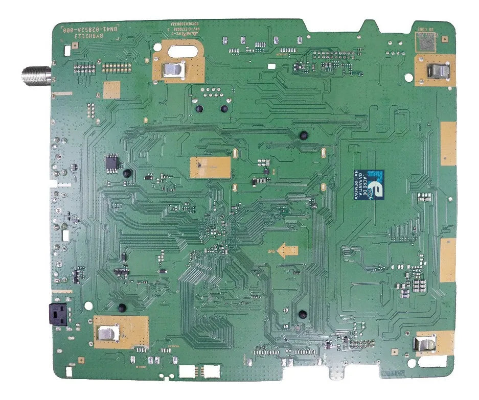 Samsung Assembly Pcb Main - BN94-00053G