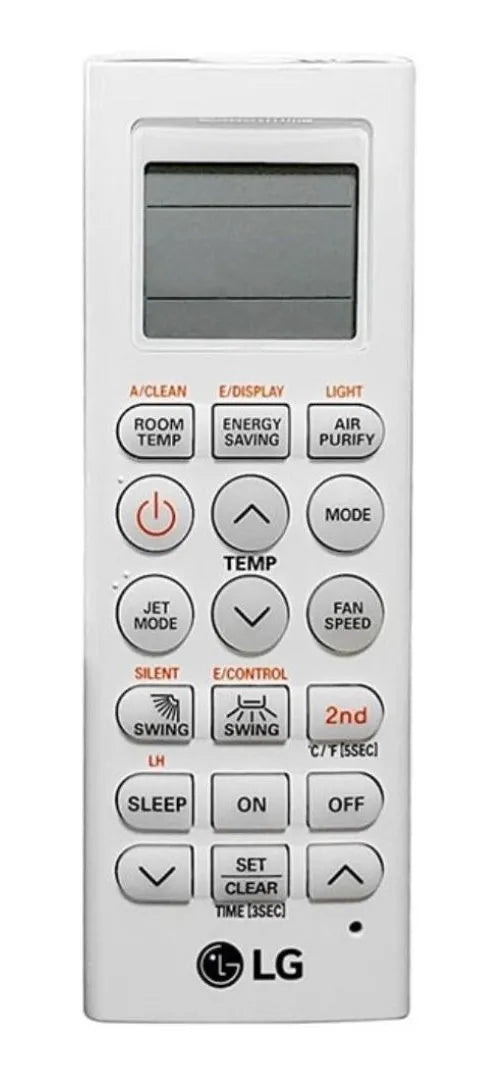 Lg Remote Controller Assembly - AKB73975618