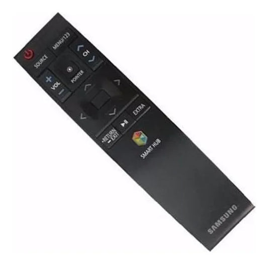 Samsung Assembly K/D-Smart Remote Cont - BN98-05970C
