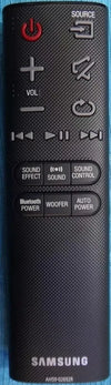 Samsung Av Remote Control - AH59-02692R