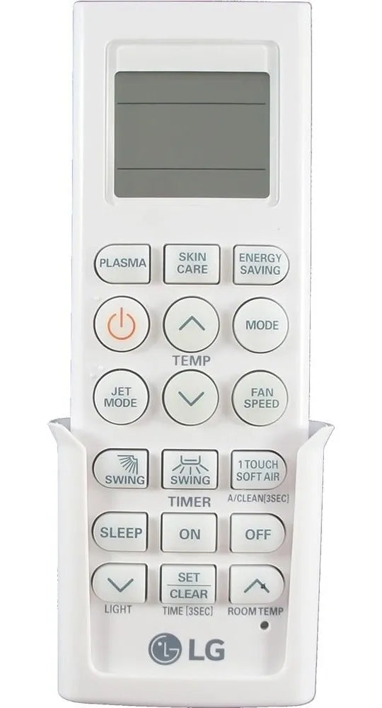 LG Remote Controller Assembly - AKB74515403
