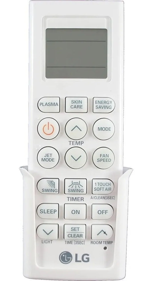 LG Remote Controller Assembly - AKB74515403