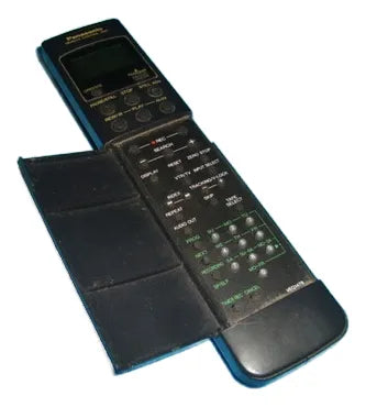 Panasonic Remote Control (Nvhd100Br) - VEQ1478