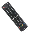 LG Remote Controller - 6710900016A