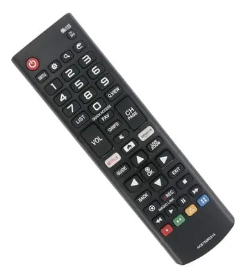 LG Remote Controller - 6710900016A