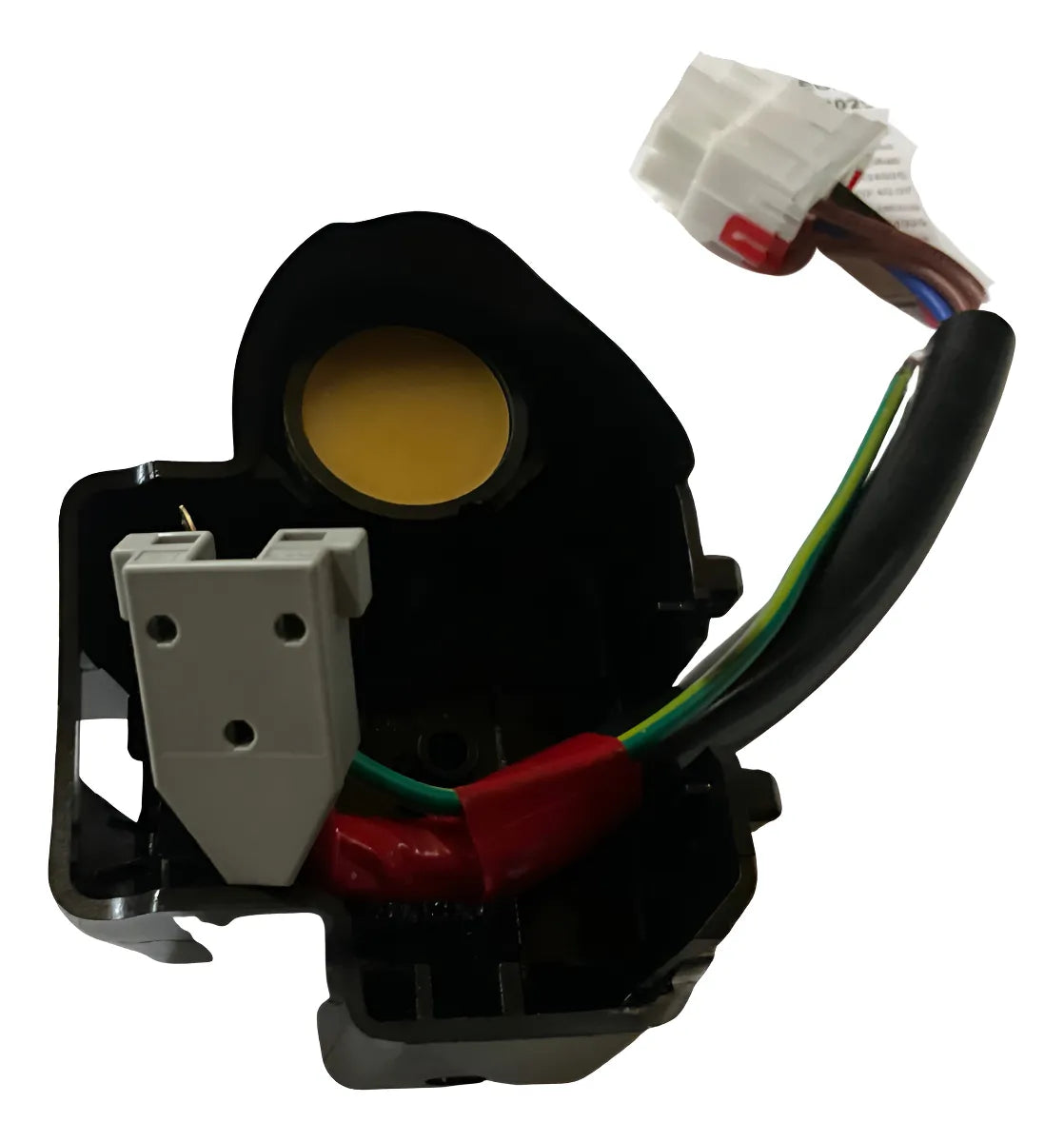 LG Part# EBG60663282 Thermistor Assembly - Genuine OEM