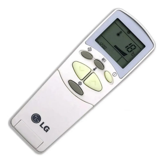 Lg Remote Controller Assembly - AKB35866810