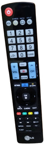 LG Remote Controller Assembly - AKB73756568