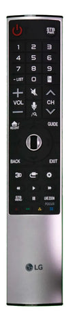 LG Remote Controller Assembly - AKB74495406