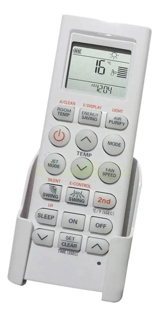 Lg Remote Controller Assembly - 6711A90022F