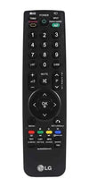 LG Remote Controller Assembly - AKB69680422