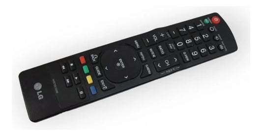 Lg Remote Controller Assembly - AKB72915286