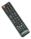 Samsung Assembly K/D-Remote Control - BN98-06255A