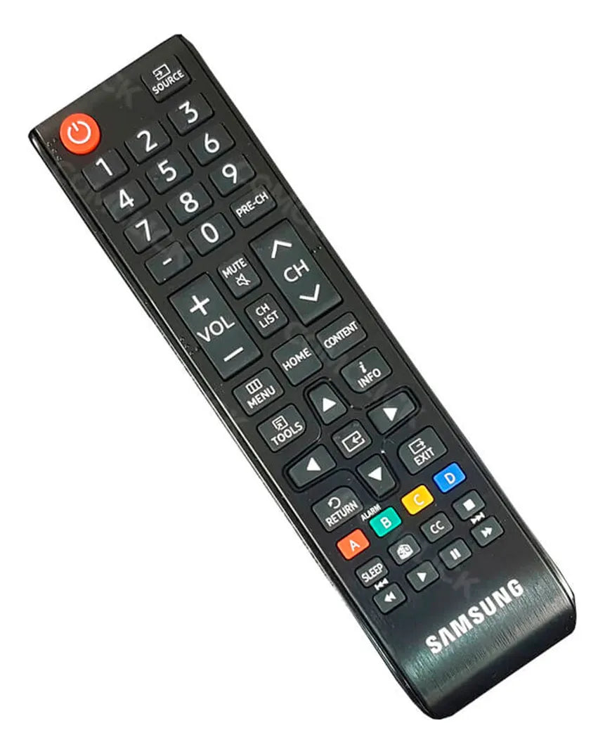 Samsung Assembly K/D-Remote Control - BN98-06255A